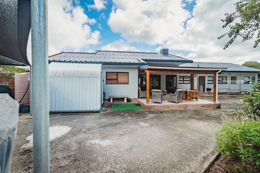 3 Bedroom Property for Sale in Denver Park Western Cape